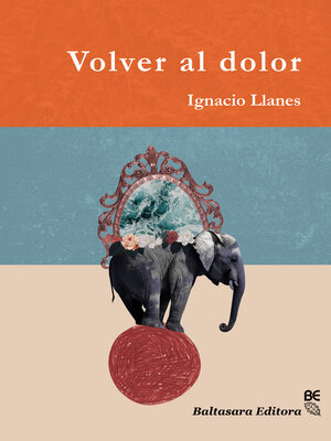cover image of Volver al dolor